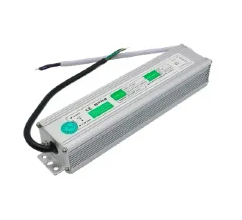 Fonte A Prova de Agua 25A 12V 220V  (prova d