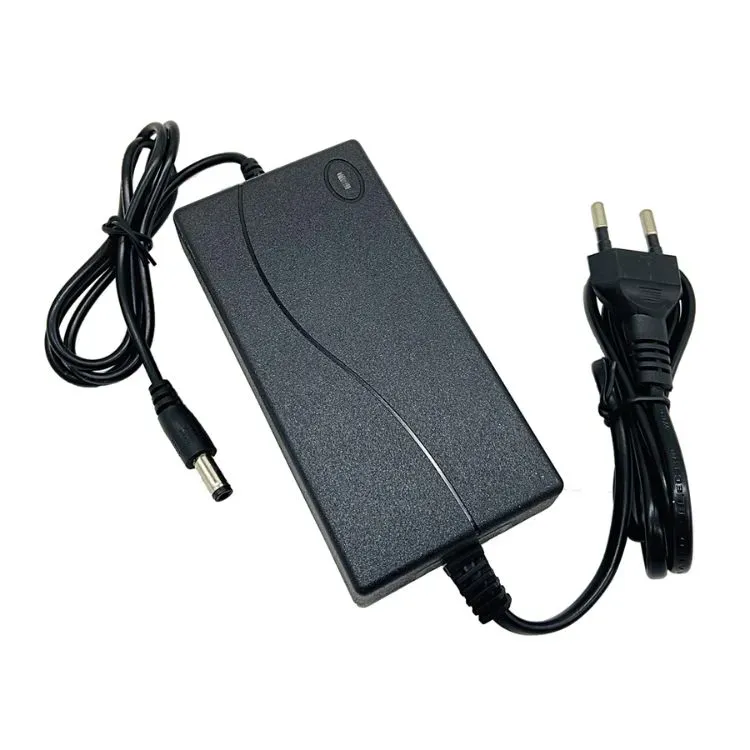 Fonte Blindada 10A 12V Bivolt Imagem