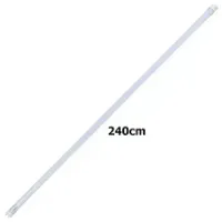 Lâmpada Tubular Led 36/40W HO 240cm Bivolt - Foto 2