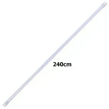 Lâmpada Tubular Led 40W HO 240cm T8 Bivolt