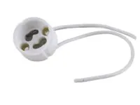 Soquete GU10 Rabicho 15cm