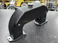 Coletor GM Opala 4cil. para Weber JLM - Foto 4