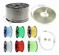 Mangueira Fita  LED Retangular 100 mts  - Foto 3