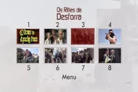 DVD OS RIFLES DA DESFORRA - AUDIE MURPHY - Foto 3