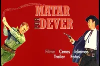 DVD MATAR POR DEVER - AUDIE MURPHY - Foto 2