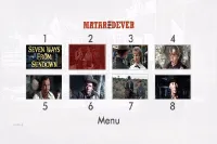 DVD MATAR POR DEVER - AUDIE MURPHY - Foto 3