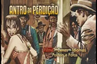 DVD ANTRO DA PERDIÇAO - AUDIE MURPHY - Foto 2