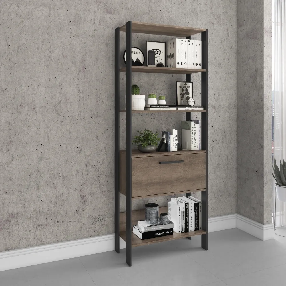 Estante Torre Basculante - MB 1048