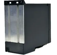 Conversor de frequência com IHM FC51 051 0,37kW kW/ Danfoss - 132F0009  - Foto 4