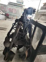 Garra sucateira - Cód. 271 - Foto 2