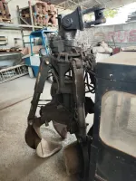 Garra sucateira - Cód. 271 - Foto 3