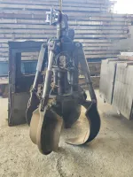 Garra sucateira - Cód. 271 - Foto 4