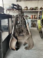 Garra sucateira - Cód. 271 - Foto 6