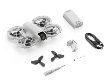 DJI050 - Drone DJI Neo Standard
