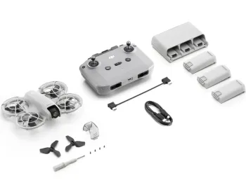 DJI051 - Drone DJI Neo Fly More Combo