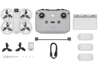 Drone DJI Neo Fly More Combo - Foto 2