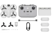 DJI051 - Drone DJI Neo Fly More Combo - Foto 2