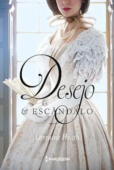 DESEJO E ESCANDALO (PRODUTO USADO - COMO NOVO)