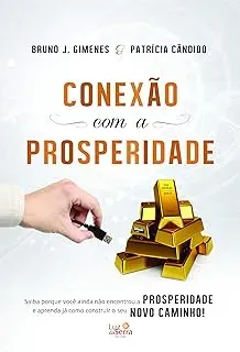 CONEXAO COM A PROSPERIDADE (PRODUTO USADO - MUITO BOM)