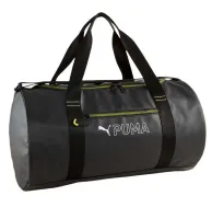 Bolsa Esportiva Puma Fit Duflle Unissex – Preta