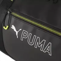 Bolsa Esportiva Puma Fit Duflle Unissex – Preta - Foto 4