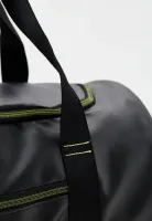 Bolsa Esportiva Puma Fit Duflle Unissex – Preta - Foto 6