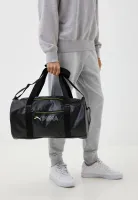 Bolsa Esportiva Puma Fit Duflle Unissex – Preta - Foto 9