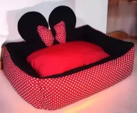 Caminha Minnie - Foto 2