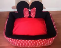 Caminha Minnie - Foto 3