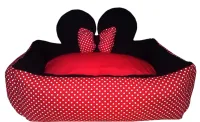 Caminha Minnie - Foto 4