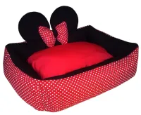 Caminha Minnie - Foto 5
