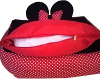 Caminha Minnie - Foto 6