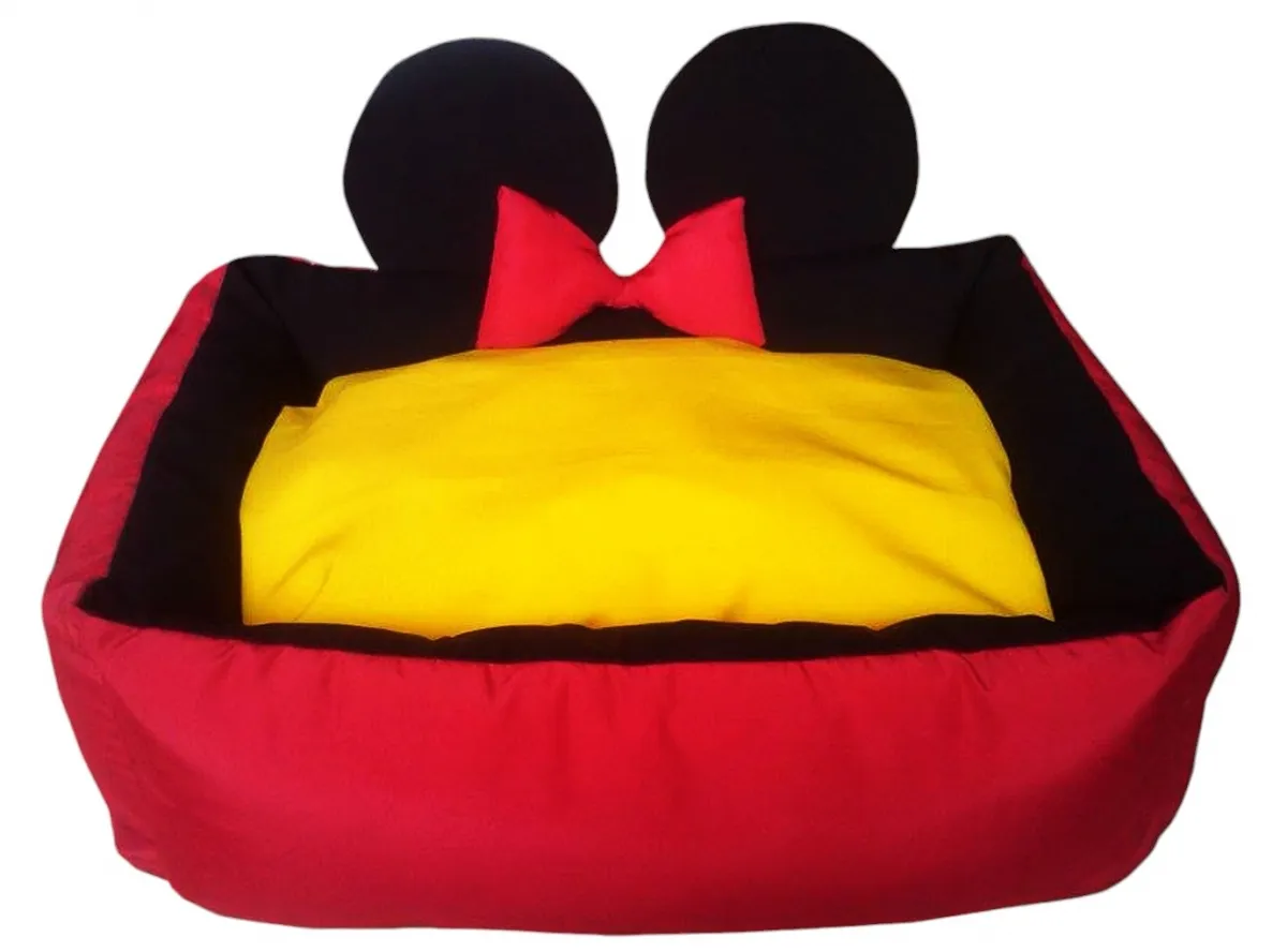 Caminha Mickey