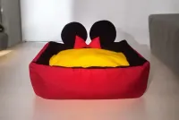 Caminha Mickey - Foto 2