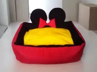 Caminha Mickey - Foto 4