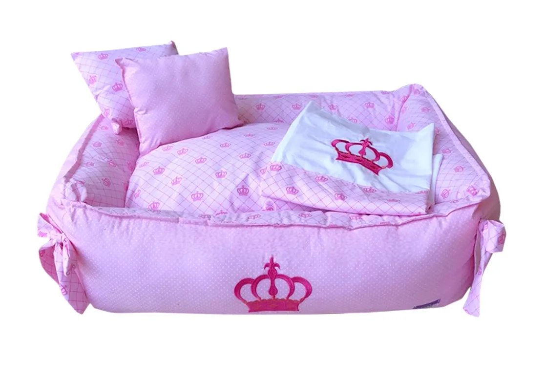 Enxoval Pet Prince