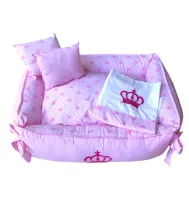 Enxoval Pet Prince - Foto 4
