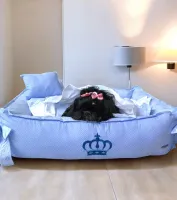 Enxoval Pet Prince - Foto 5