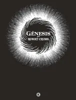 GENESIS POR ROBERT CRUMB (PRODUTO USADO - MUITO BOM)