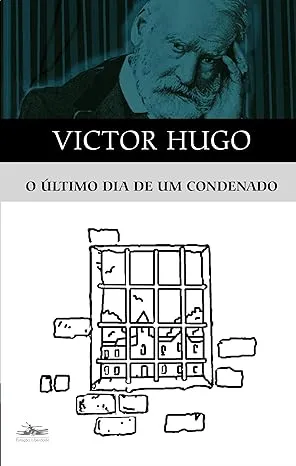 O ULTIMO DIA DE UM CONDENADO (PRODUTO USADO - MUITO BOM)