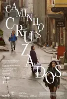 Caminhos Cruzados (2024) Levan Akin DVD - legendas em português