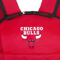 Mochila Compacta NBA Legend Chicago Bulls - Foto 5