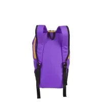 Mochila Compacta NBA Legend Lakers - Foto 4
