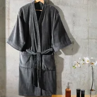 Roupão Adulto Döhler Confort - Foto 3