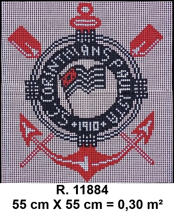 Tela 11884