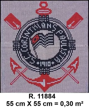 PRÉ-VENDA Tela 11884