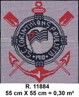 PRÉ-VENDA Tela 11884