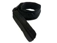 Ziper Nº 8 Preto (100 metros)