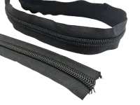 Ziper Nº 10 Preto (100 metros)