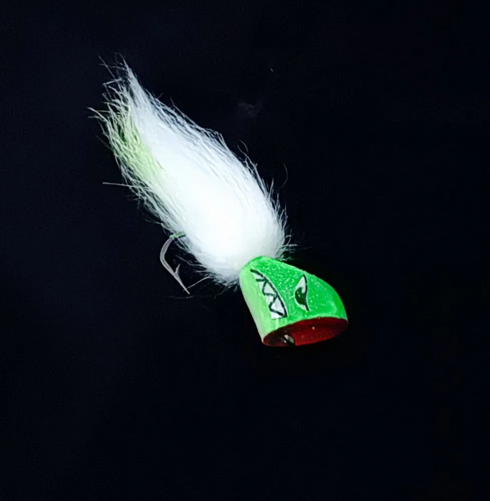 Popper Satônico - Chartreuse Imagem